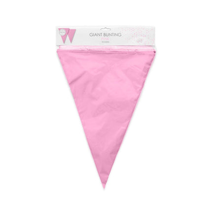 Roze XL Slingers 10m van WeFiesta koop je bij Partywinkel
