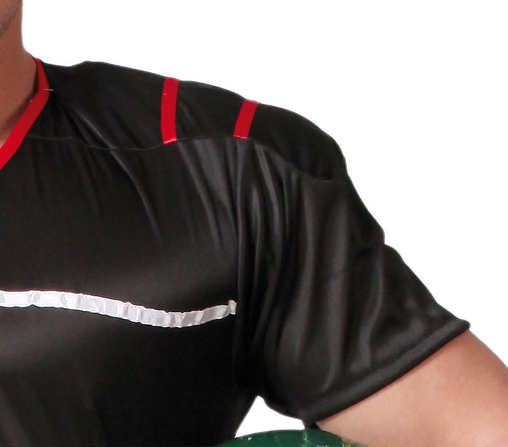 Rugbyer Kostuum Heren van Fiestas Guirca koop je bij Partywinkel