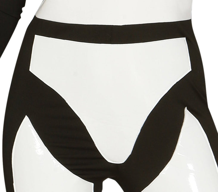 Ruimte Soldaat Kostuum Dames van Fiestas Guirca koop je bij Partywinkel