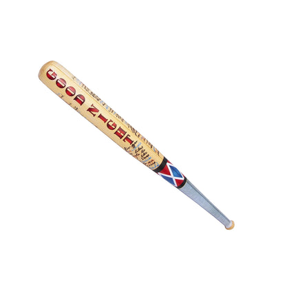 Harley Quinn Fake Bat Uppblåsbar 84cm