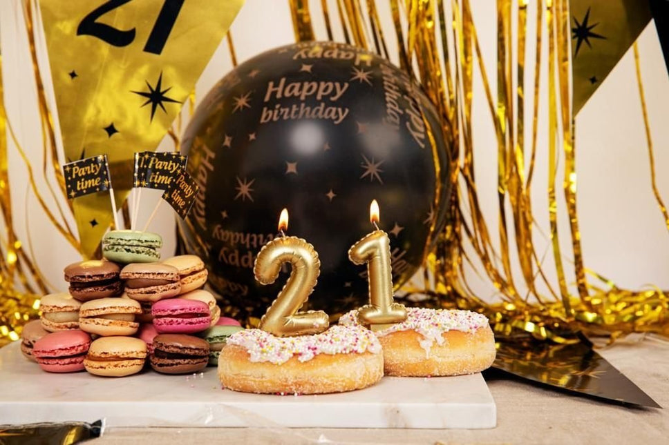 Sarah Ballonnen 30cm 6st van Paper Dreams koop je bij Partywinkel