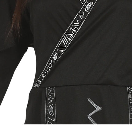 Satan Halloween Kostuum Dames van Fiestas Guirca koop je bij Partywinkel