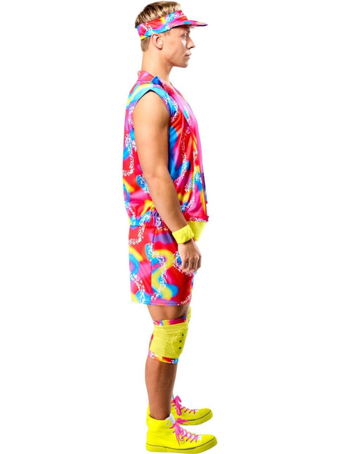 Schaatsen Ken van Rubies koop je bij Partywinkel