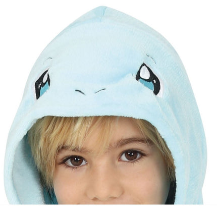 Schildpad Onesie Kind van Fiestas Guirca koop je bij Partywinkel