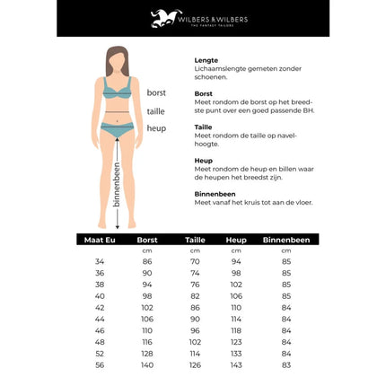 Schoolgirl Kostuum Dames van Wilbers & Wilbers koop je bij Partywinkel