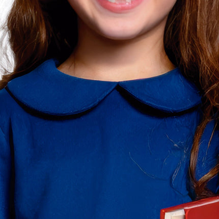 Schoolmeisje Kostuum Kind Boekenwurm van Fiestas Guirca koop je bij Partywinkel