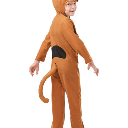 Scooby - Doo Kostuum Jongens van Rubies koop je bij Partywinkel