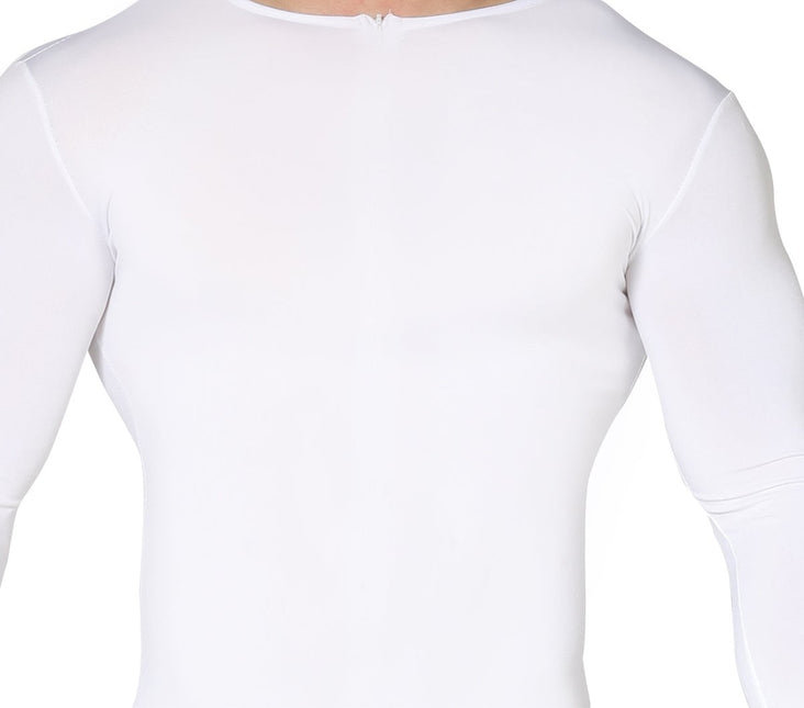 Second Skin Pak Wit L van Fiestas Guirca koop je bij Partywinkel