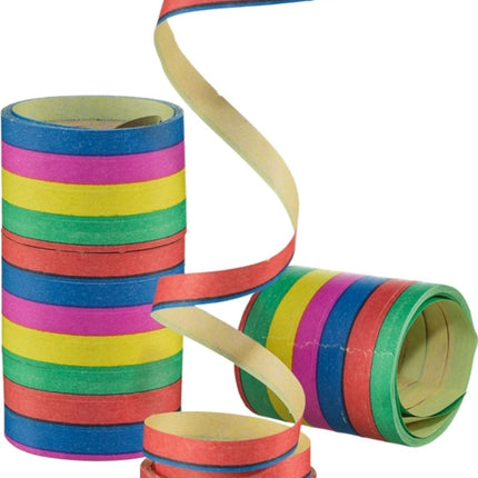 Serpentine Gekleurd van Orlob koop je bij Partywinkel