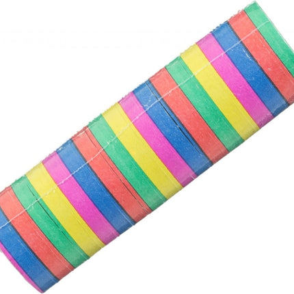 Serpentine Gekleurd van Orlob koop je bij Partywinkel