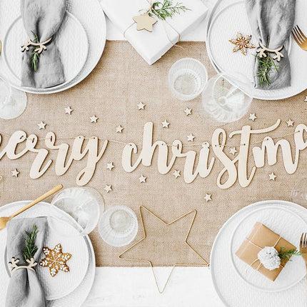 Servet Ringen 4cm 6st van Partydeco koop je bij Partywinkel