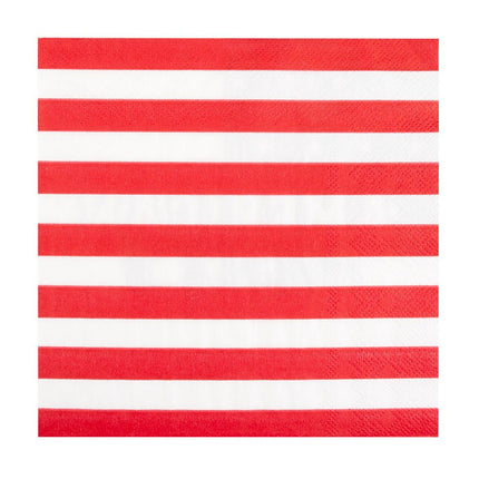 Servetten American Party Papier 33cm van Boland koop je bij Partywinkel