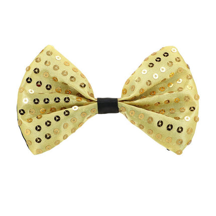 Set Spangles goud van Boland koop je bij Partywinkel