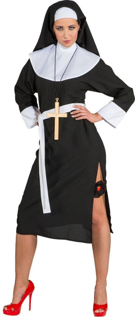 Sexy Non Dames van Orlob koop je bij Partywinkel