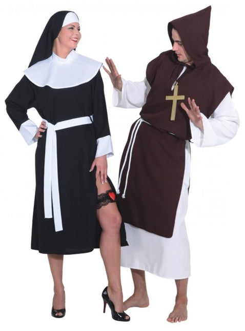 Sexy Non Dames van Orlob koop je bij Partywinkel