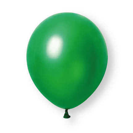 Assorti Parelballonnen 30cm 8st