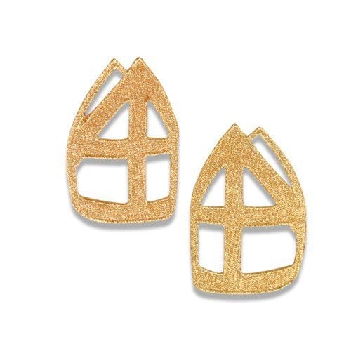 Sinterklaas Mijters Set van Haza Witbaard koop je bij Partywinkel