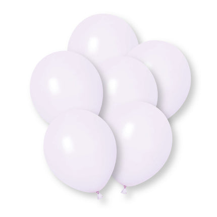 Lavendel Ballonnen 30cm 10st