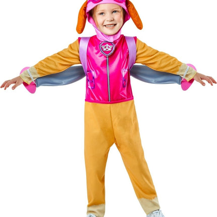 Skye van Rubies koop je bij Partywinkel