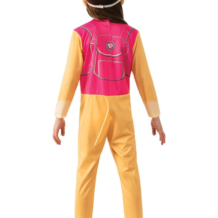 Skye kostuum kind van Rubies koop je bij Partywinkel