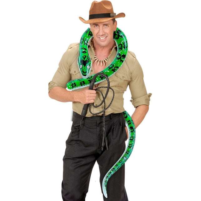 Slang Opblaas 1,52m van Widmann koop je bij Partywinkel