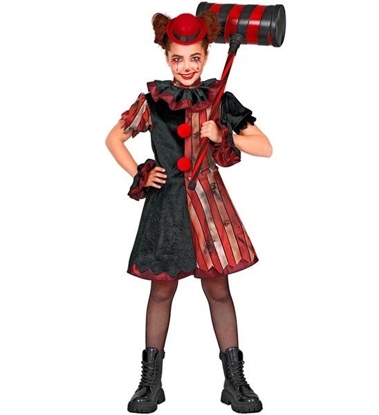 SLECHTE CLOWN van Widmann koop je bij Partywinkel