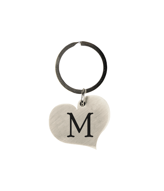 Sleutelhanger M 10cm van Paper Dreams koop je bij Partywinkel