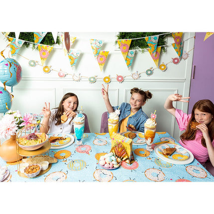 Slinger Donut 6m van Boland koop je bij Partywinkel