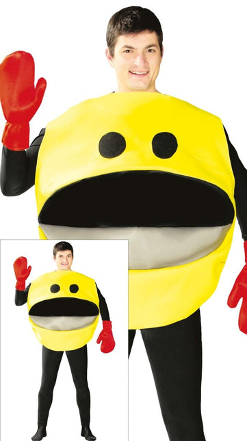 Smiley Pak L van Fiestas Guirca koop je bij Partywinkel