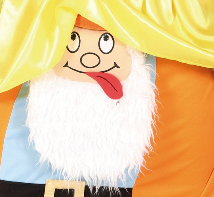 Sneeuwwitje Kostuum Heren Carry Me van Fiestas Guirca koop je bij Partywinkel