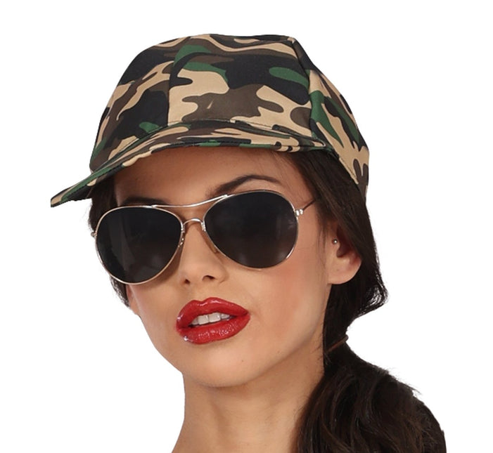 Soldaat Kostuum Dames van Fiestas Guirca koop je bij Partywinkel