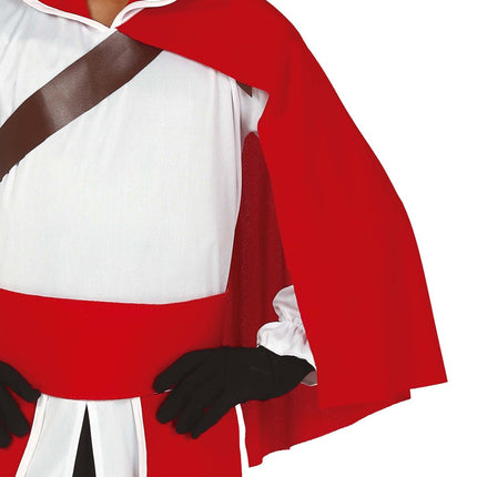 Soldaat Kostuum Kind van Fiestas Guirca koop je bij Partywinkel