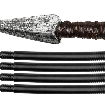 Speer Nep 1,5m van Boland koop je bij Partywinkel