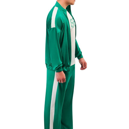 Speler 456 Deluxe van Rubies koop je bij Partywinkel