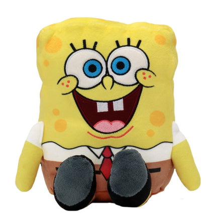Spiderman Knuffel van Rubies koop je bij Partywinkel