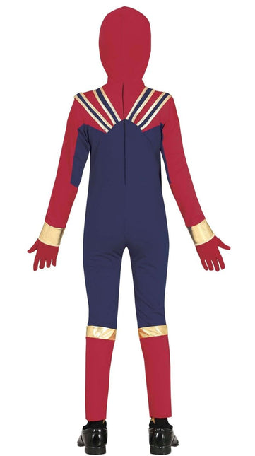 Spiderman Kostuum Kind van Fiestas Guirca koop je bij Partywinkel