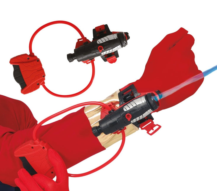 Spiderman Waterpistool Kind van Fiestas Guirca koop je bij Partywinkel