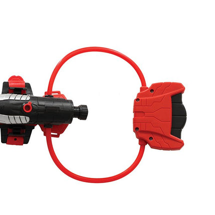 Spiderman Waterpistool Kind van Fiestas Guirca koop je bij Partywinkel