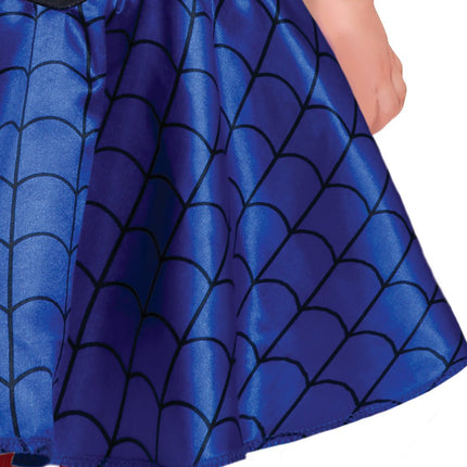 Spiderwoman Kostuum Baby van Fiestas Guirca koop je bij Partywinkel