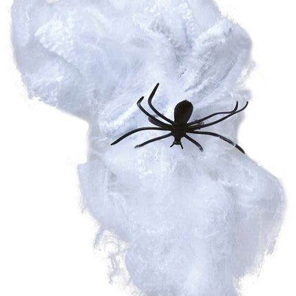 Spinnenwebben 12gr 12st van Fiestas Guirca koop je bij Partywinkel
