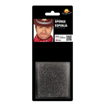 Spons Voor Baard van Fiestas Guirca koop je bij Partywinkel