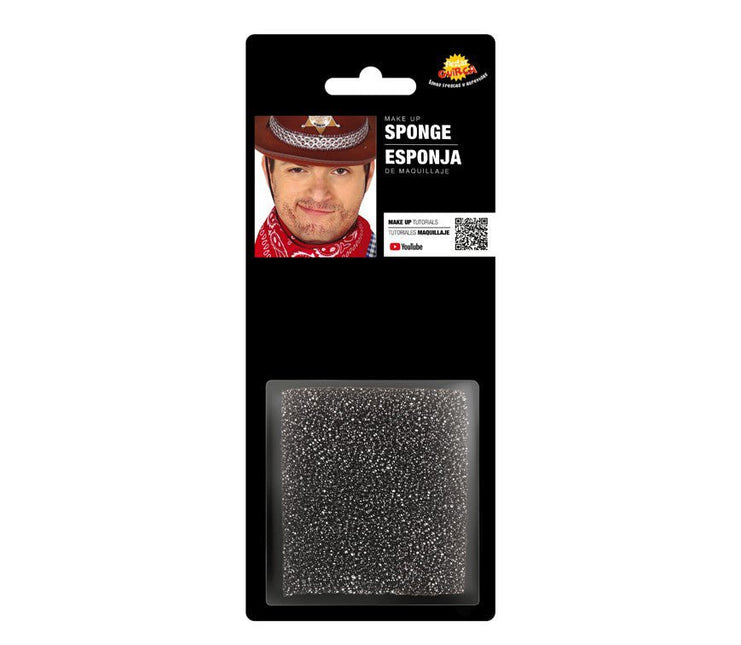 Spons Voor Baard van Fiestas Guirca koop je bij Partywinkel