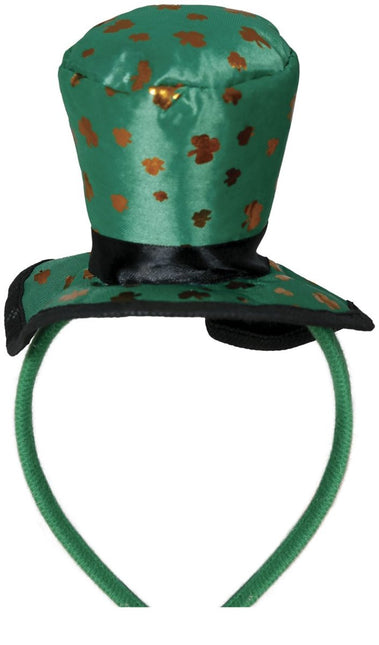 St. Patrick'S Day Haarband van Fiestas Guirca koop je bij Partywinkel