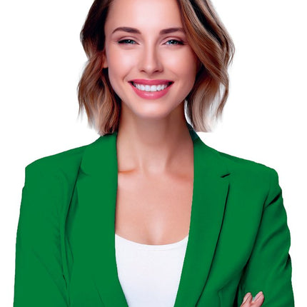 St. Patrick'S Day Haarband Met Hoed Glitter van Fiestas Guirca koop je bij Partywinkel