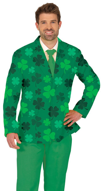 St. Patrick'S Day Jas van Fiestas Guirca koop je bij Partywinkel