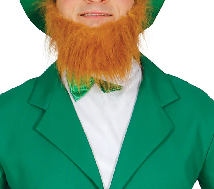 St. Patrick'S Day Kostuum Groen Heren Kabouter van Fiestas Guirca koop je bij Partywinkel