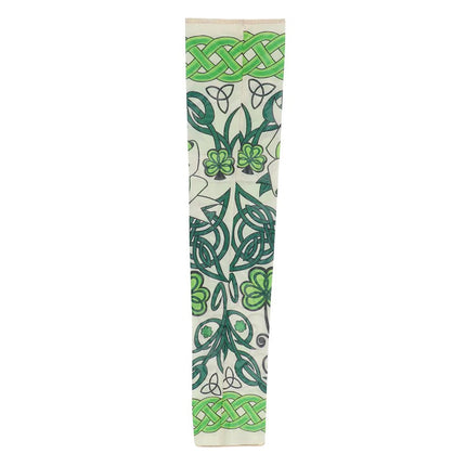 St. Patrick'S Day Nep Tattoosleeve van Boland koop je bij Partywinkel