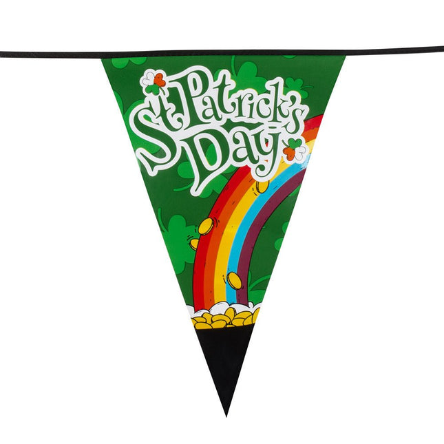 St. Patrick's Day Slingers 8m van Boland koop je bij Partywinkel