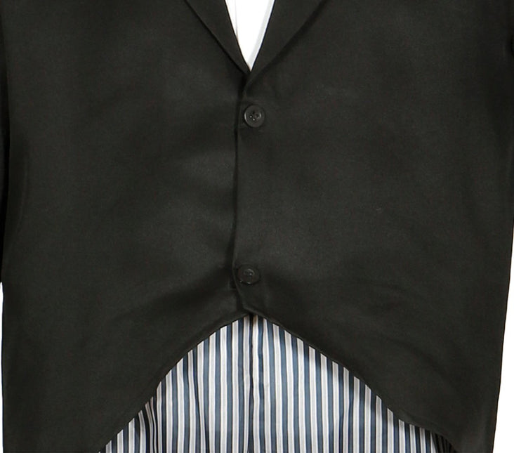 Stan Laurel Kostuum Dikke en De Dunne van Fiestas Guirca koop je bij Partywinkel