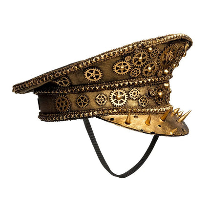 Steampunk Pet van Boland koop je bij Partywinkel